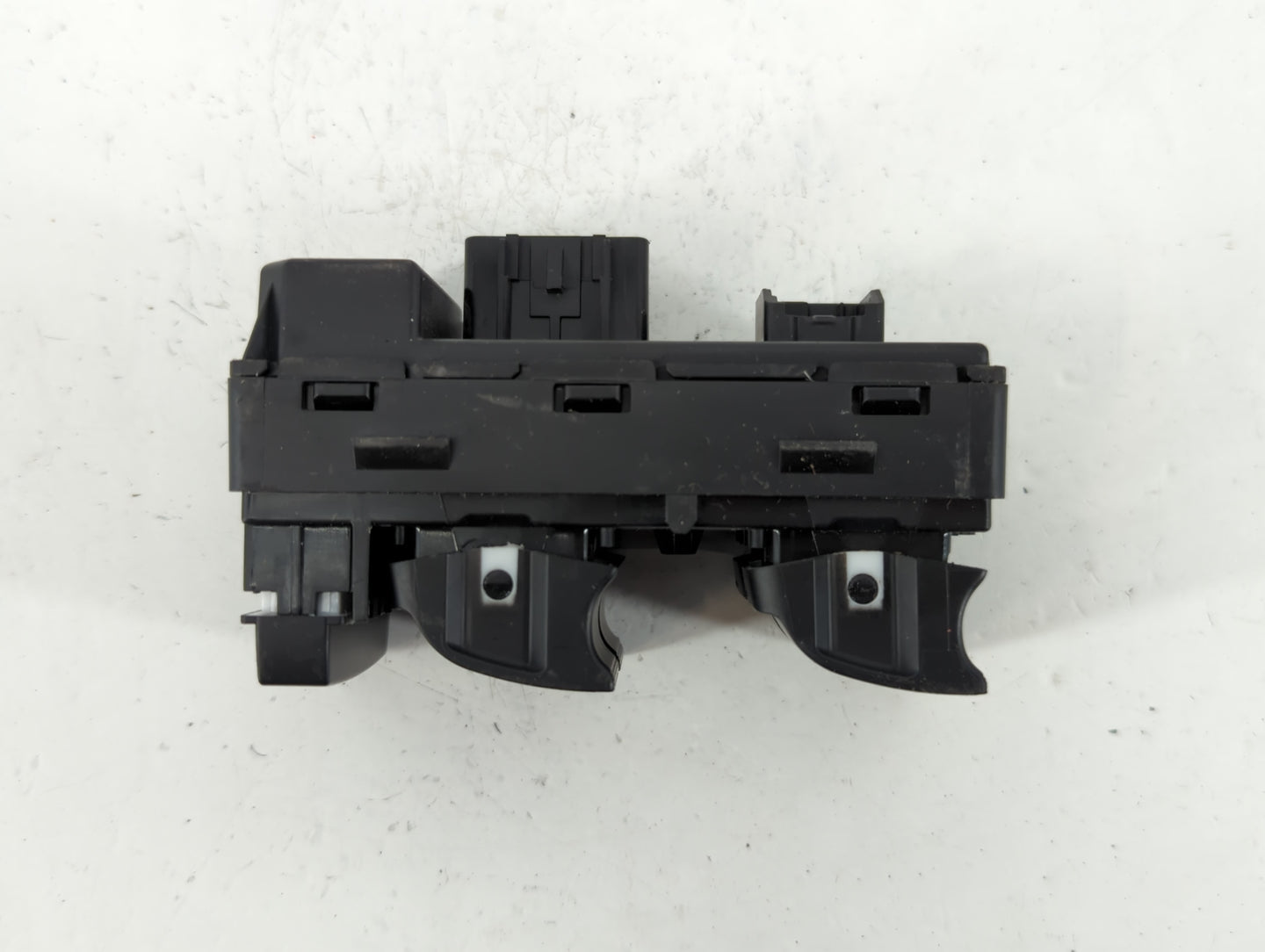 2007-2017 Gmc Acadia Master Power Window Switch Replacement Driver Side Left P/N:20220224 Fits OEM Used Auto Parts - Oemused
