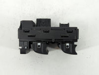 2007-2017 Gmc Acadia Master Power Window Switch Replacement Driver Side Left P/N:20220224 Fits OEM Used Auto Parts - Oemused