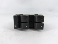 2007-2017 Gmc Acadia Master Power Window Switch Replacement Driver Side Left P/N:25789239 Fits OEM Used Auto Parts - Oemused