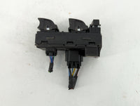 2007-2017 Gmc Acadia Master Power Window Switch Replacement Driver Side Left P/N:25789239 Fits OEM Used Auto Parts - Oemused