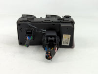 2007-2017 Gmc Acadia Master Power Window Switch Replacement Driver Side Left P/N:25789239 Fits OEM Used Auto Parts - Oemused