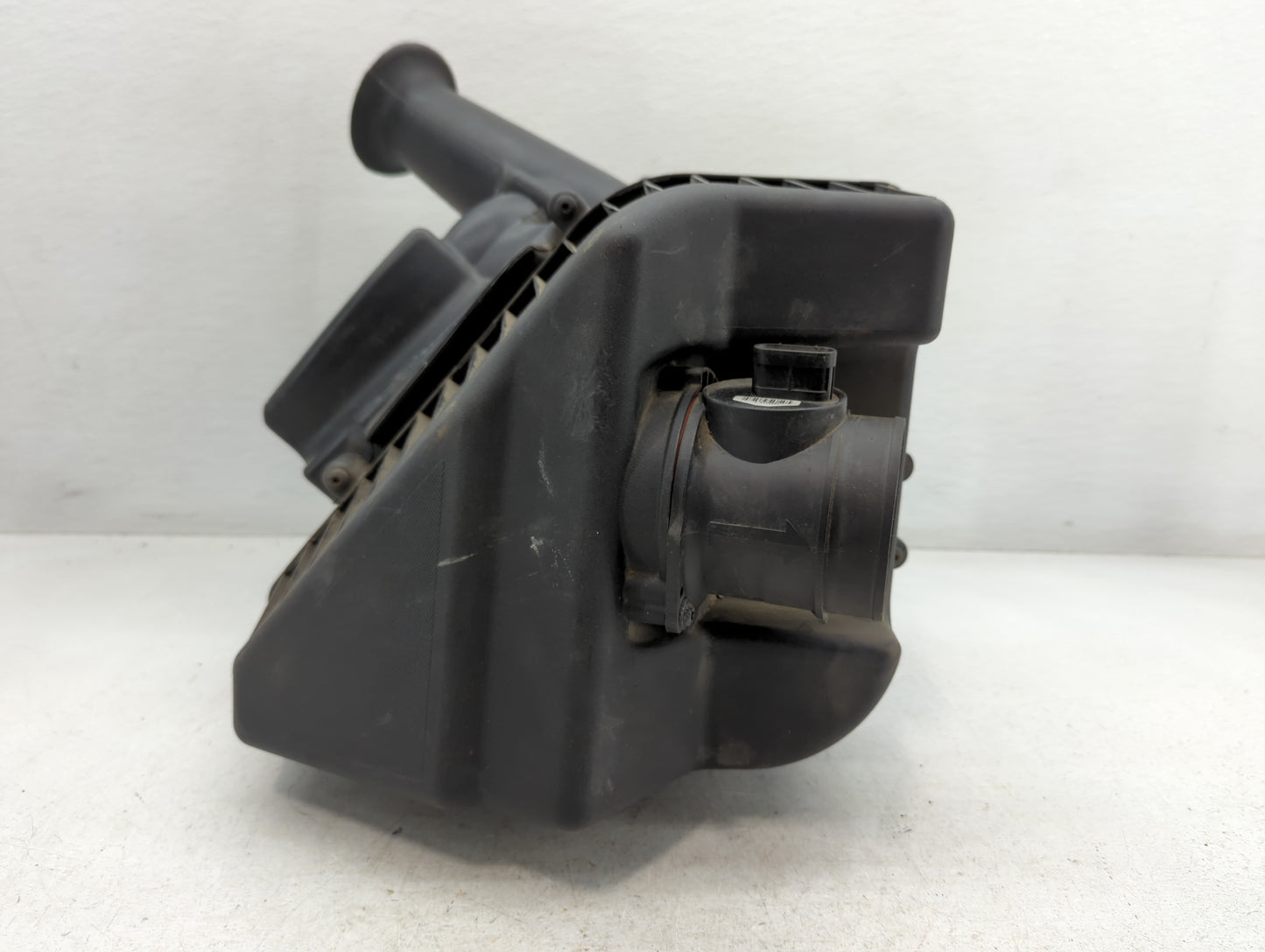 2007-2008 Gmc Acadia Air Cleaner Intake-duct Hose Tube - Oemusedautoparts1.com