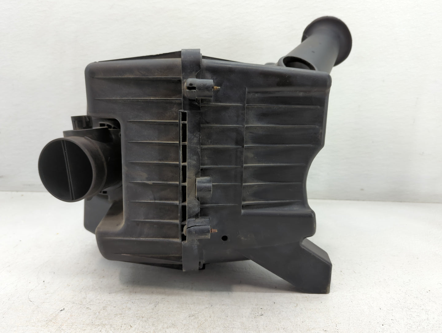 2007-2008 Gmc Acadia Air Cleaner Intake-duct Hose Tube - Oemusedautoparts1.com