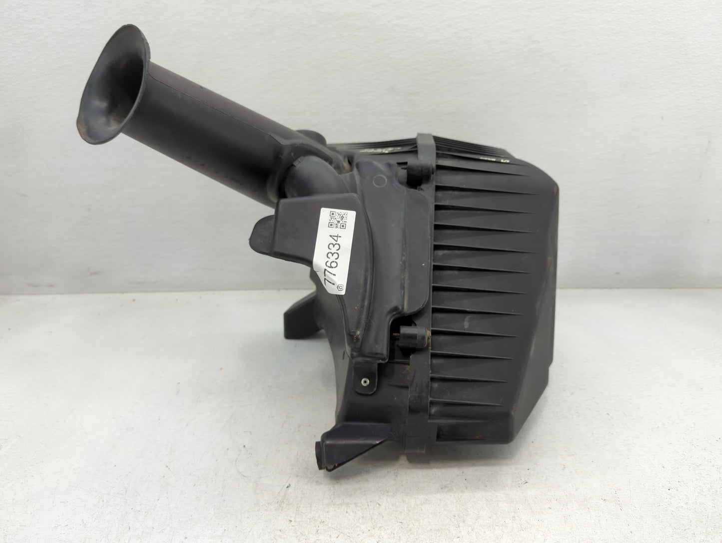 2007-2008 Gmc Acadia Air Cleaner Intake-duct Hose Tube - Oemusedautoparts1.com