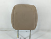 2007-2008 Gmc Acadia Headrest Head Rest Rear Seat Beige - Oemusedautoparts1.com