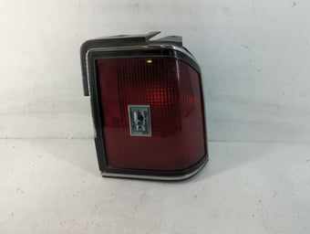compare product 2007-2012 Gmc Acadia Tail Light Assembly Passenger Right OEM P/N:GM 5973622 4 Fits Fits 2007 2008 2009 2010 2011 2012 OEM Used Auto Parts