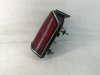 2007-2012 Gmc Acadia Tail Light Assembly Passenger Right OEM P/N:GM 5973622 4 Fits Fits 2007 2008 2009 2010 2011 2012 OEM Us