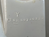 2007-2012 Gmc Acadia Tail Light Assembly Passenger Right OEM P/N:GM 5973622 4 Fits Fits 2007 2008 2009 2010 2011 2012 OEM Us