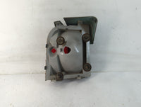 2007-2012 Gmc Acadia Tail Light Assembly Passenger Right OEM P/N:GM 5973622 4 Fits Fits 2007 2008 2009 2010 2011 2012 OEM Us