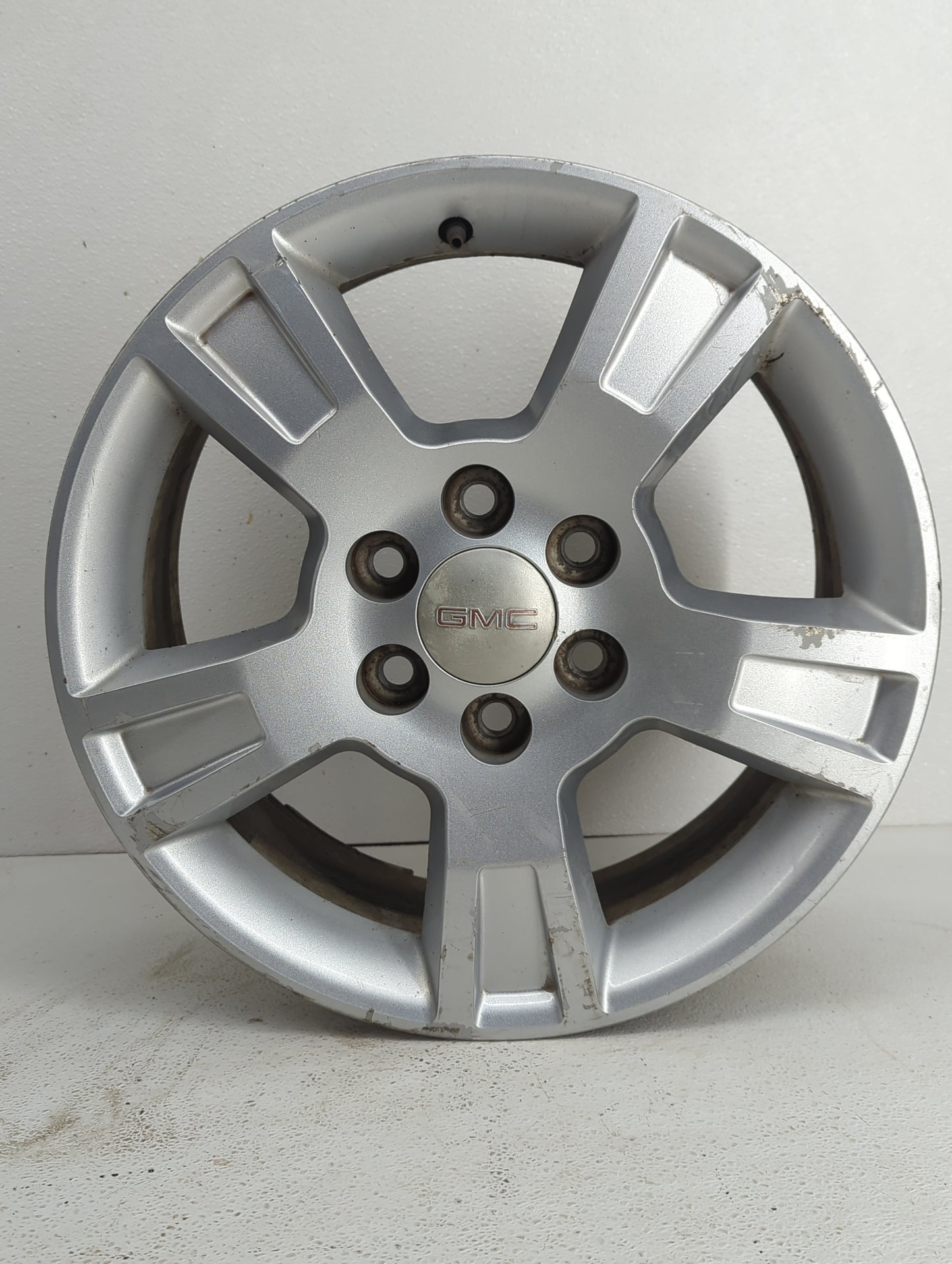 2007-2007 Gmc Acadia Oem Wheel Rim - Oemusedautoparts1.com