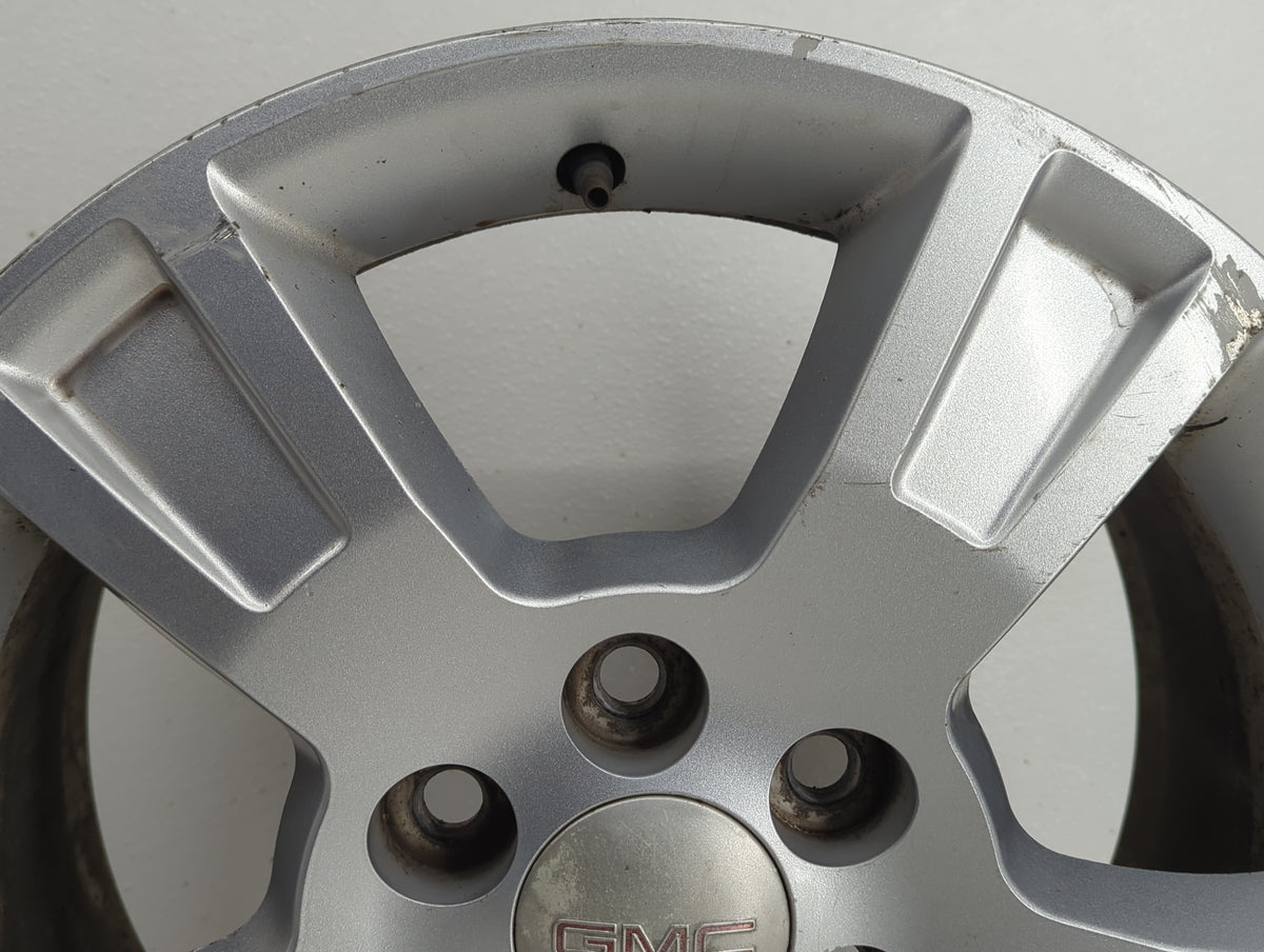2007-2007 Gmc Acadia Oem Wheel Rim 829860 - Oemusedautoparts1.com