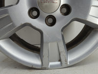 2007-2007 Gmc Acadia Oem Wheel Rim 829860 - Oemusedautoparts1.com