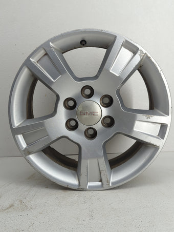 compare product 2007-2007 Gmc Acadia Oem Wheel Rim 829860