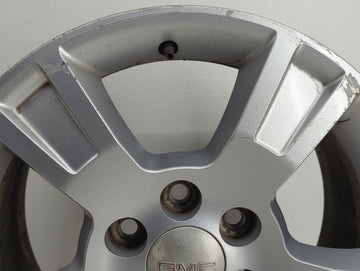 2007-2007 Gmc Acadia Oem Wheel Rim 829860
