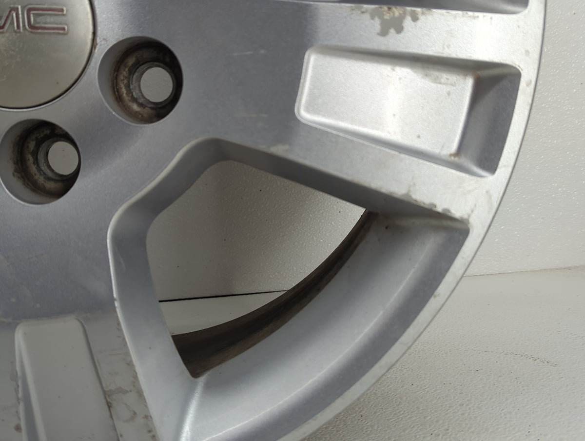2007-2007 Gmc Acadia Oem Wheel Rim 829860 - Oemusedautoparts1.com