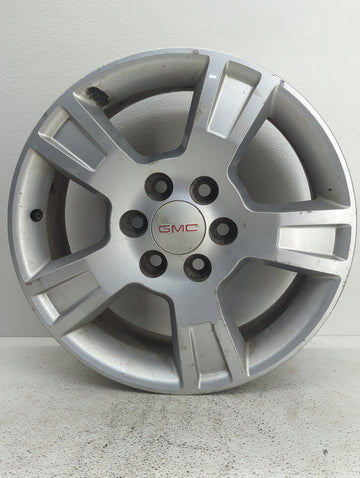2007-2007 Gmc Acadia Wheel Rim Oem - Oemusedautoparts1.com