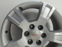 2007-2007 Gmc Acadia Oem Wheel Rim 829861 - Oemusedautoparts1.com