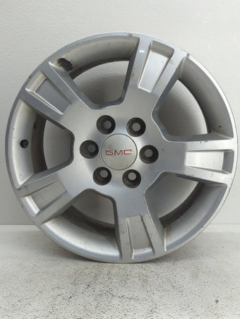 compare product 2007-2007 Gmc Acadia Oem Wheel Rim 829861