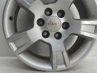 2007-2007 Gmc Acadia Oem Wheel Rim 829861 - Oemusedautoparts1.com
