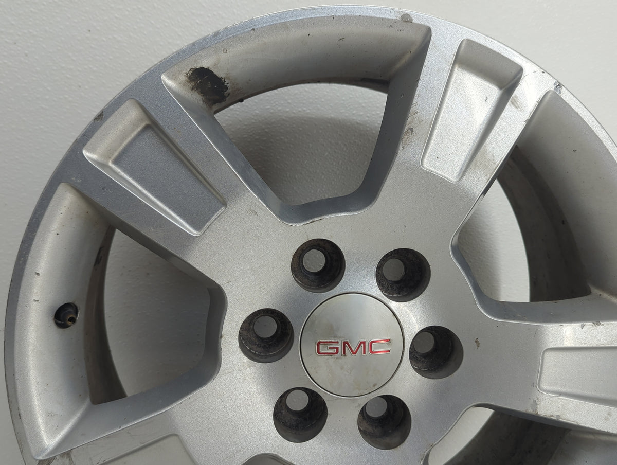 2007-2007 Gmc Acadia Oem Wheel Rim 829861 - Oemusedautoparts1.com
