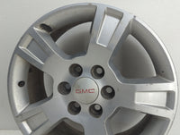 2007-2007 Gmc Acadia Oem Wheel Rim 829861 - Oemusedautoparts1.com