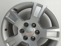 2007-2007 Gmc Acadia Oem Wheel Rim 829861 - Oemusedautoparts1.com