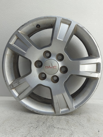 2007-2007 Gmc Acadia Wheel Rim Oem - Oemusedautoparts1.com