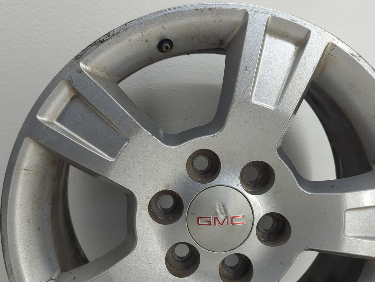 2007-2007 Gmc Acadia Oem Wheel Rim 829864 - Oemusedautoparts1.com
