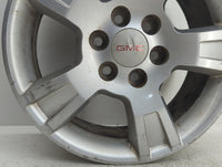 2007-2007 Gmc Acadia Oem Wheel Rim 829864 - Oemusedautoparts1.com