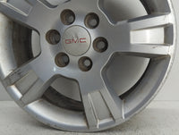 2007-2007 Gmc Acadia Oem Wheel Rim 829864 - Oemusedautoparts1.com