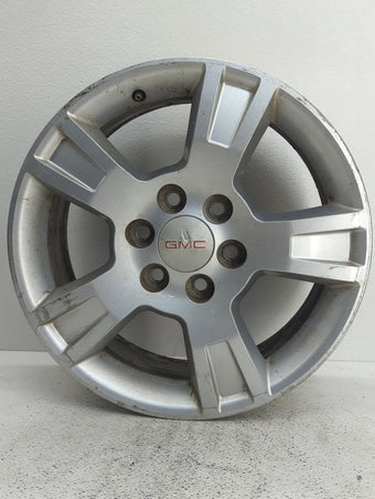 compare product 2007-2007 Gmc Acadia Oem Wheel Rim 829864