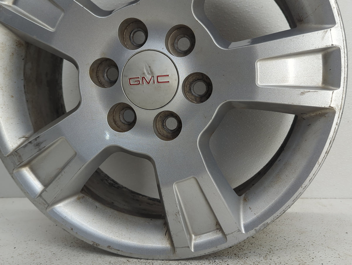 2007-2007 Gmc Acadia Oem Wheel Rim 829864 - Oemusedautoparts1.com
