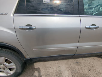 compare product 2007-2017 Gmc Acadia Passenger Rear Door Window Oem