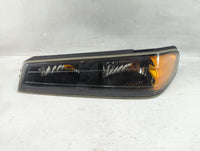 2004-2012 Gmc Canyon Driver Left Oem Front Light Lamp - Oemusedautoparts1.com