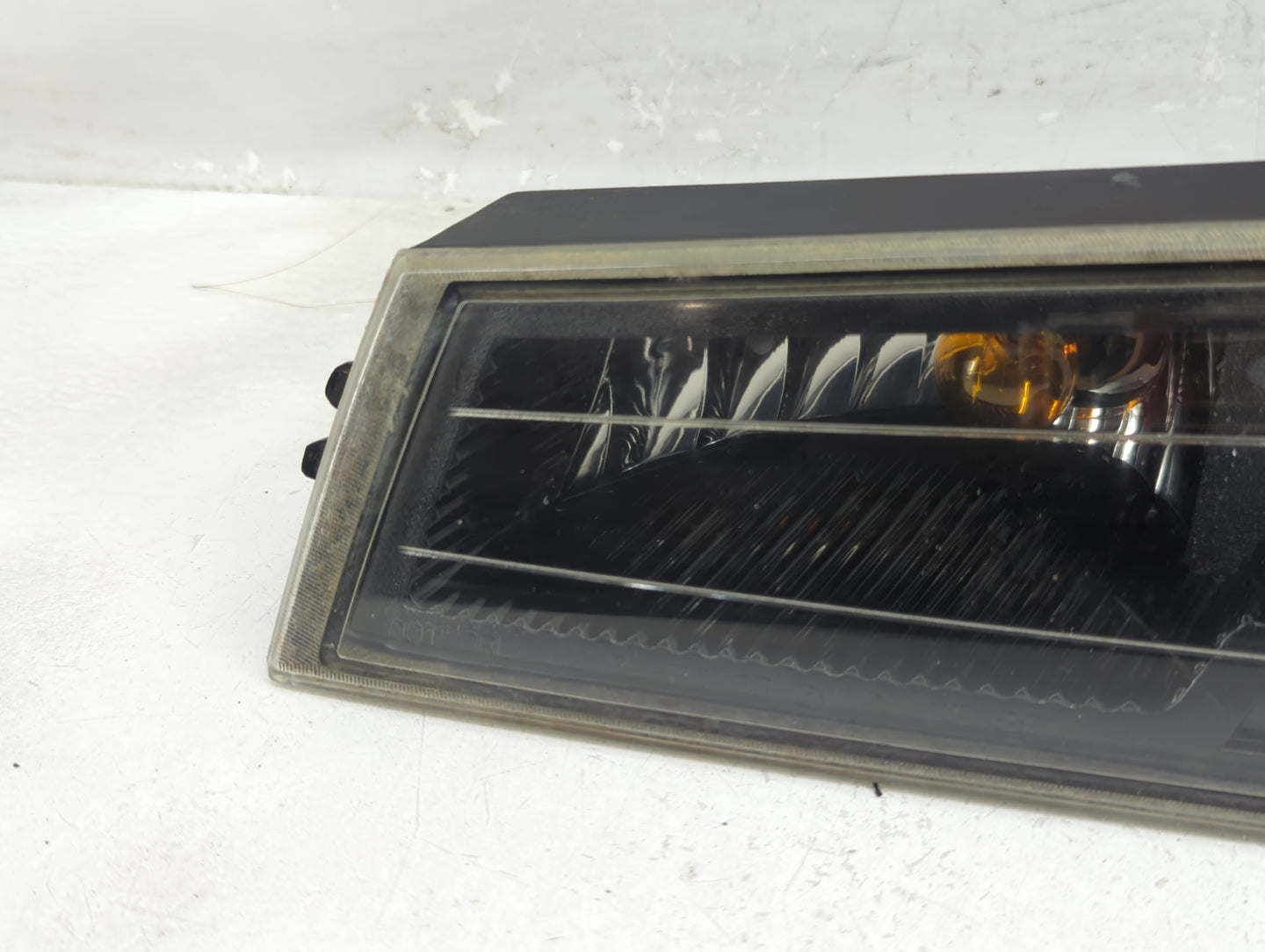 2004-2012 Gmc Canyon Driver Left Oem Front Light Lamp - Oemusedautoparts1.com