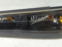 2004-2012 Gmc Canyon Driver Left Oem Front Light Lamp - Oemusedautoparts1.com