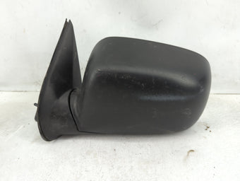 compare product 2004-2012 Gmc Canyon Driver Side View Mirror - Left Door Mirror OEM Used