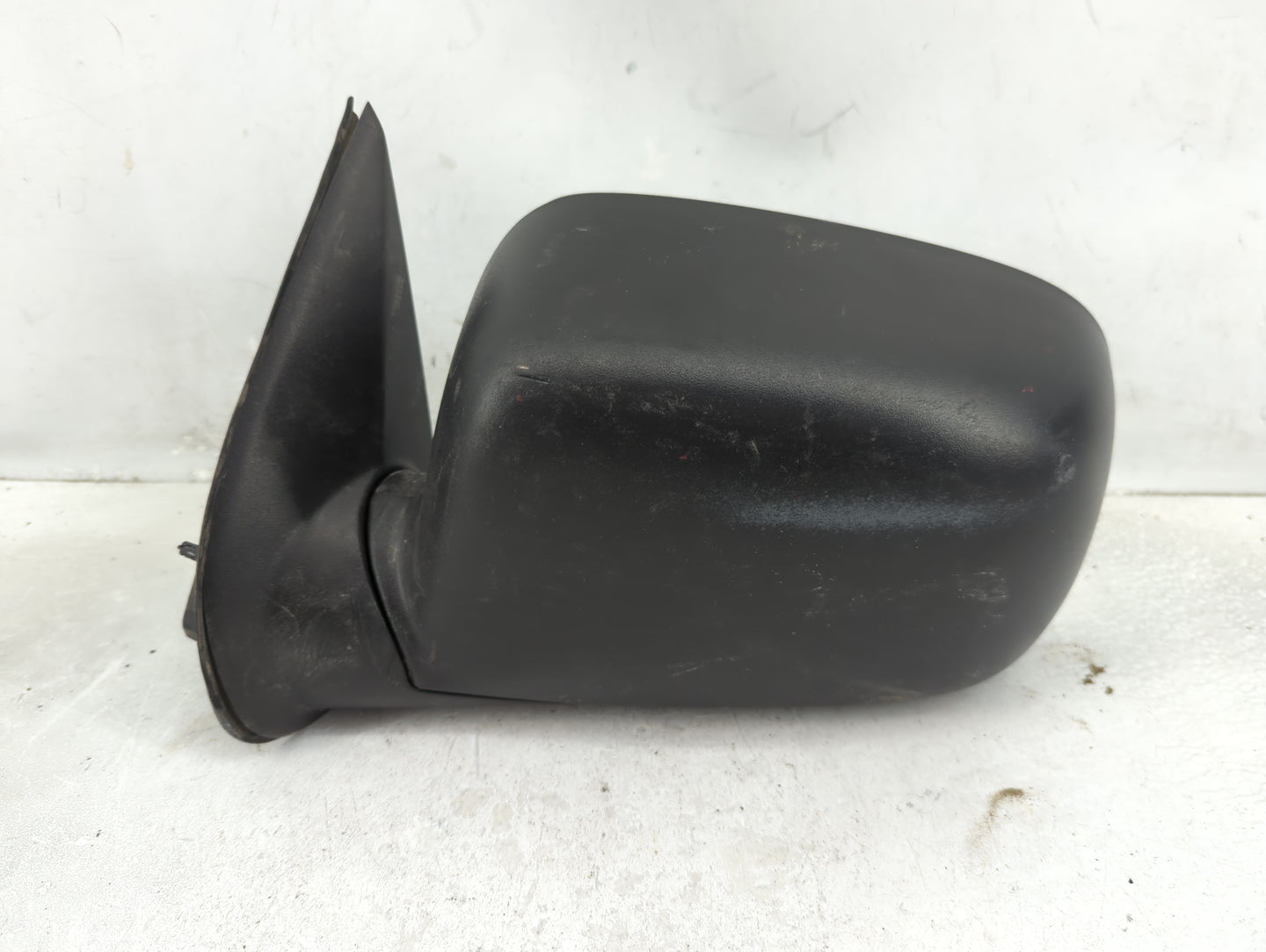 2004-2012 Gmc Canyon Driver Side View Mirror - Left Door Mirror OEM Used - Oemusedautoparts1.com