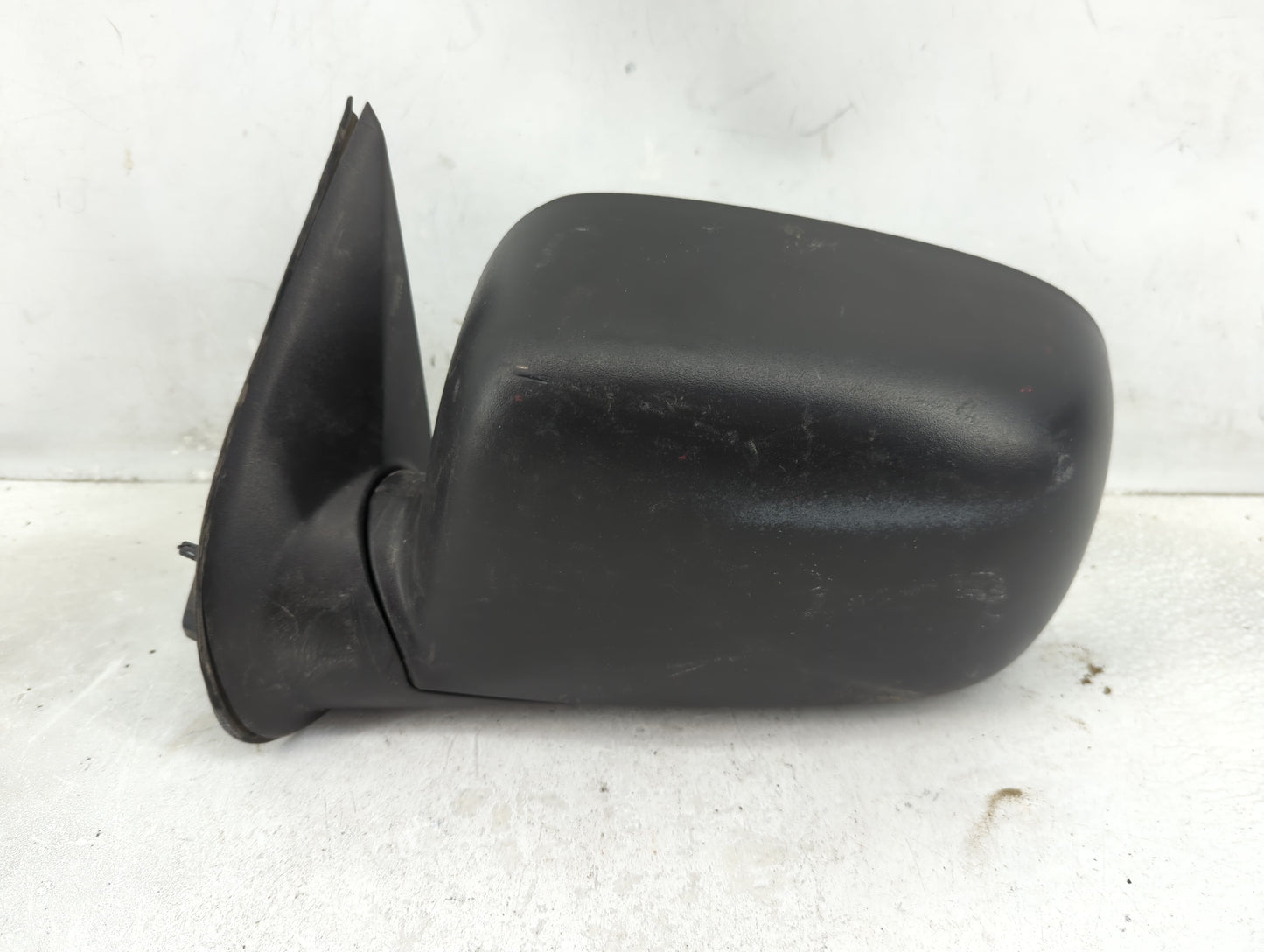 2004-2012 Gmc Canyon Driver Side View Mirror - Left Door Mirror OEM Used - Oemusedautoparts1.com