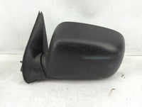 2004-2012 Gmc Canyon Driver Side View Mirror - Left Door Mirror OEM Used - Oemusedautoparts1.com