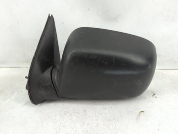 2004-2012 Gmc Canyon Driver Side View Mirror - Left Door Mirror OEM Used - Oemusedautoparts1.com