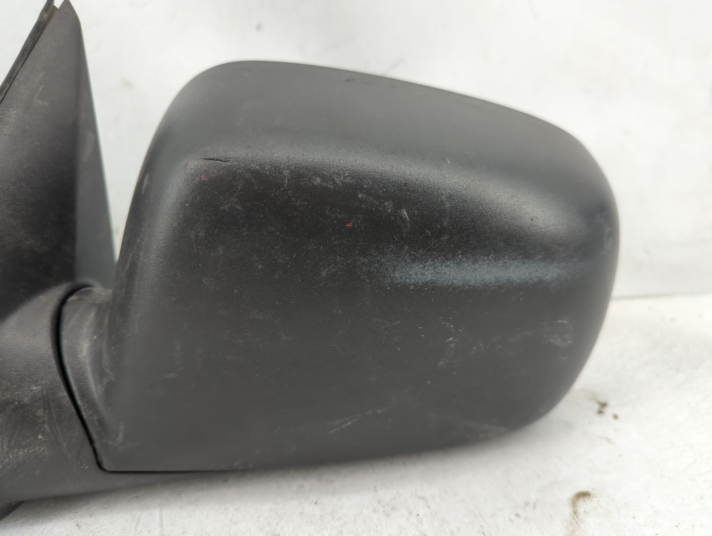 2004-2012 Gmc Canyon Driver Side View Mirror - Left Door Mirror OEM Used - Oemusedautoparts1.com
