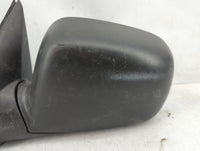 2004-2012 Gmc Canyon Driver Side View Mirror - Left Door Mirror OEM Used - Oemusedautoparts1.com