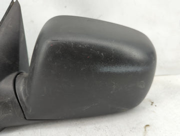 2004-2012 Gmc Canyon Driver Side View Mirror - Left Door Mirror OEM Used