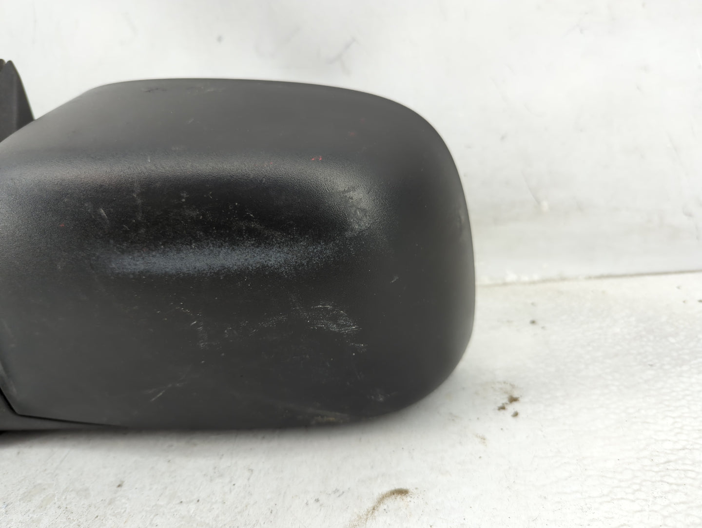 2004-2012 Gmc Canyon Driver Side View Mirror - Left Door Mirror OEM Used - Oemusedautoparts1.com