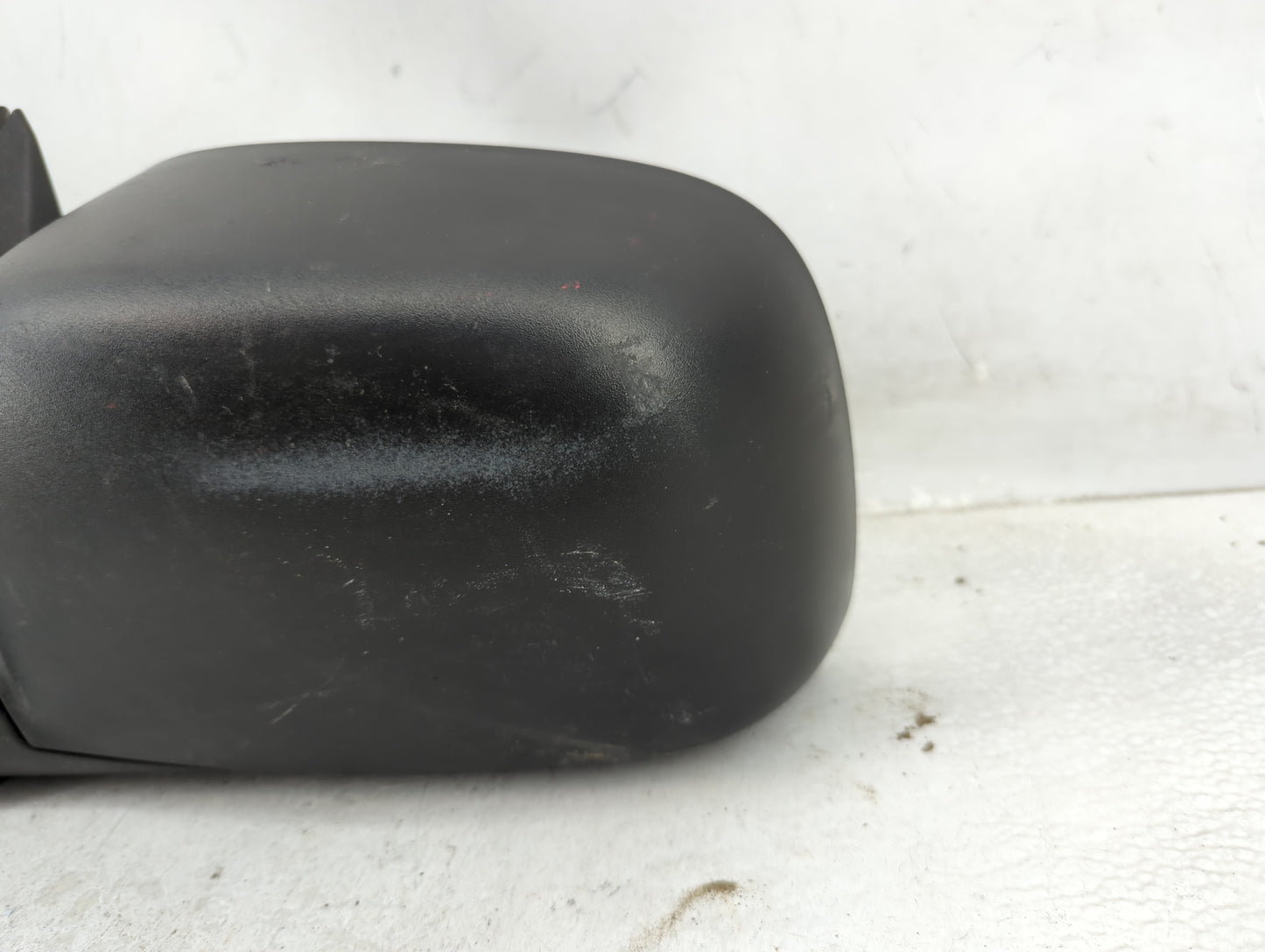 2004-2012 Gmc Canyon Driver Side View Mirror - Left Door Mirror OEM Used - Oemusedautoparts1.com