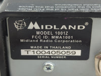 2007 Gmc Canyon PCM Engine Control Computer ECU ECM PCU OEM P/N:1001Z MMA1001 Fits OEM Used Auto Parts - Oemusedautoparts1.c