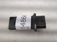 2007-2012 Gmc Canyon Mass Air Flow Meter Maf 1486657 - Oemusedautoparts1.com