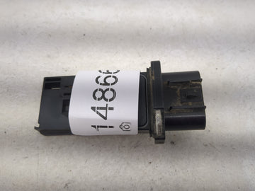 2007-2012 Gmc Canyon Mass Air Flow Meter Maf 1486657 - Oemusedautoparts1.com