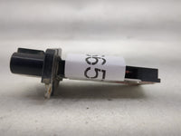 2007-2012 Gmc Canyon Mass Air Flow Meter Maf 1486657 - Oemusedautoparts1.com
